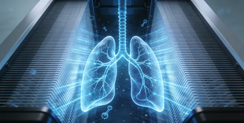 大连肺癌13基因突变检测（组织）图片1