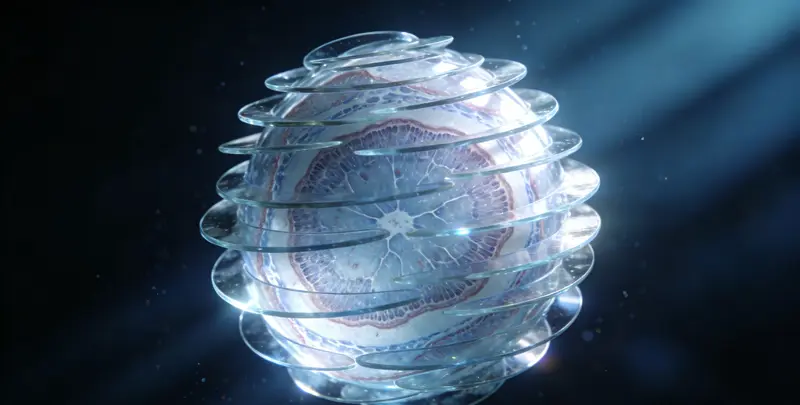 大连肿瘤全外显子测序（组织）图片1