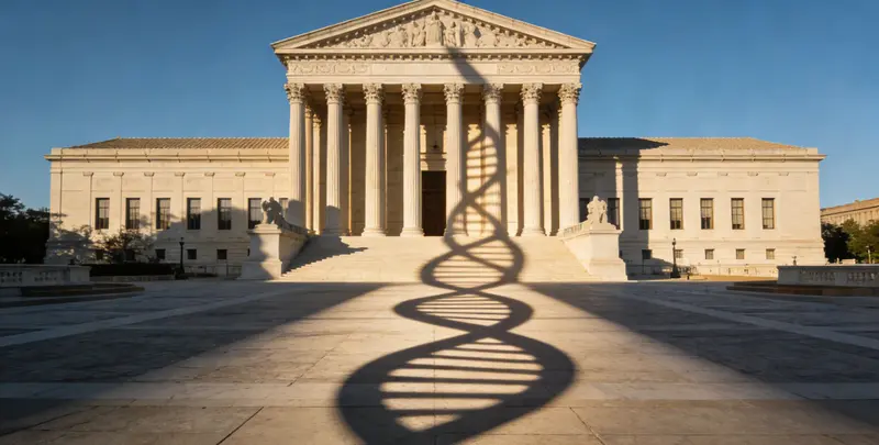 大连上户口亲子鉴定图片1