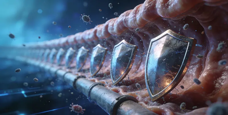 大连胃肠肿瘤120基因检测图片1