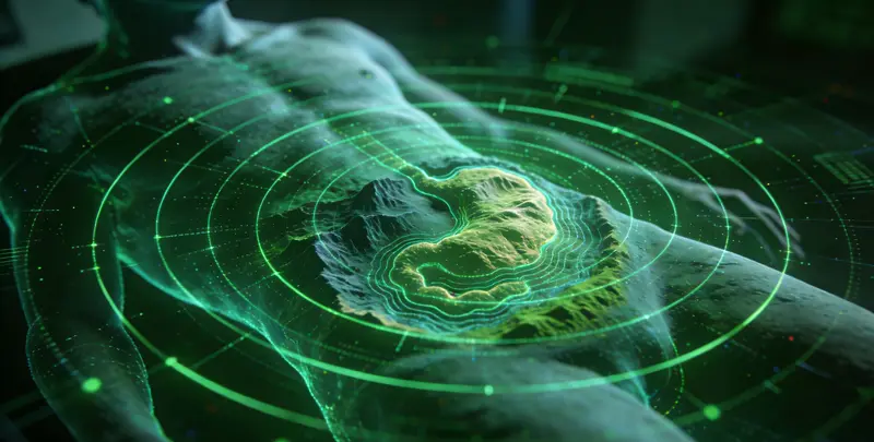 大连胃肠肿瘤65基因检测图片1