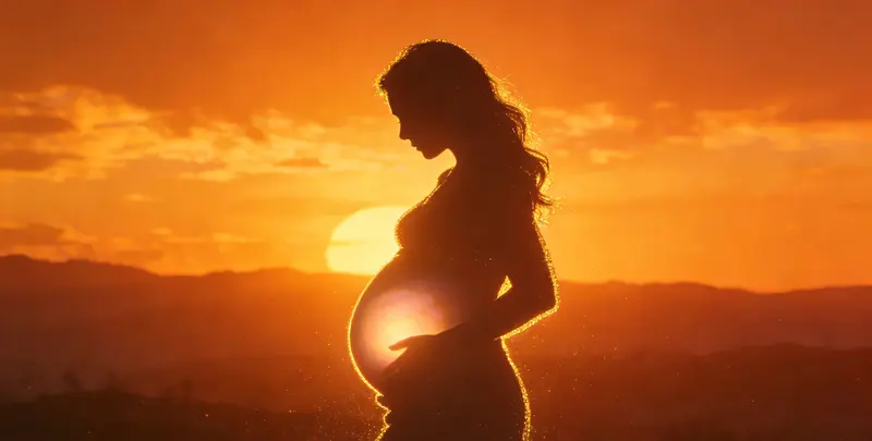 大连产前绒毛亲子鉴定图片1