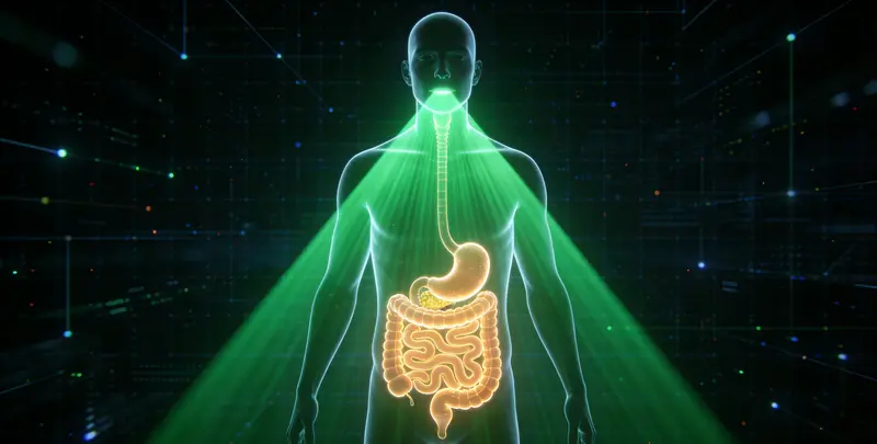大连食管癌甲基化检测图片1
