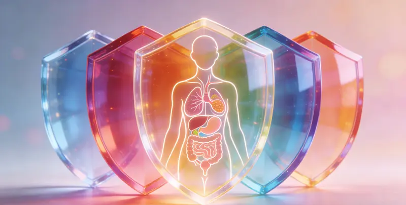 大连子宫内膜癌靶向120基因检测（组织）图片1