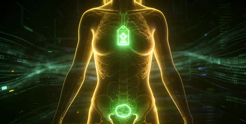 大连子宫内膜癌分子分型检测图片1