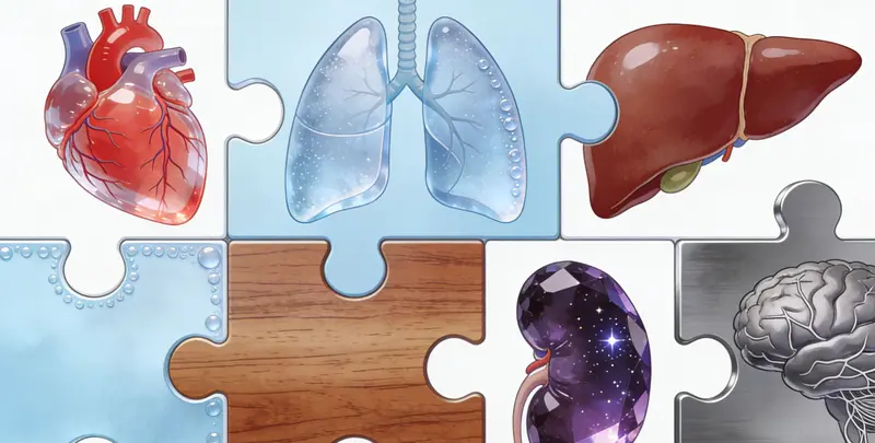 大连子宫内膜癌120基因ctDNA突变检测（血液）图片1