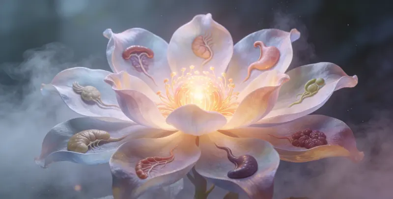 大连肿瘤同源重组缺陷HRD检测图片1